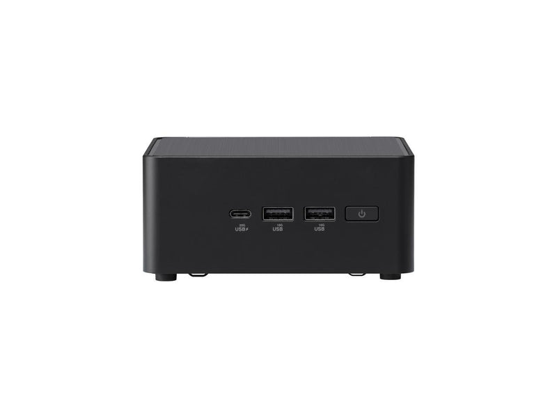 ASUS NUC 14 Pro RNUC14RVHI30000UI Tall Barebone Kit (mini PC)with Intel 14th Gen