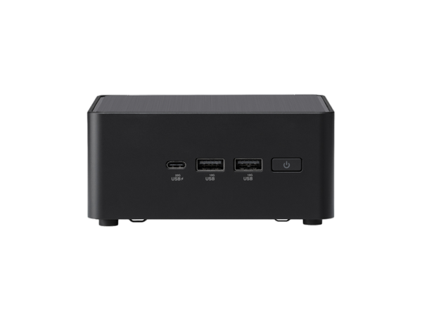 ASUS NUC 14 Pro RNUC14RVHI30000UI Tall Barebone Kit (mini PC)with Intel 14th Gen