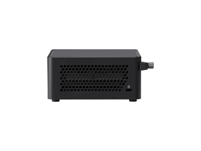ASUS NUC 14 Pro RNUC14RVHU50000UI Tall Barebone Kit w/ Intel 14th Gen Core Ultra