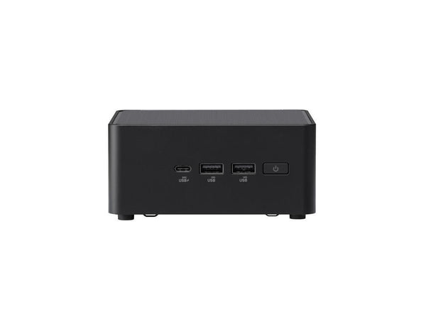 ASUS NUC 14 Pro RNUC14RVHU50000UI Tall Barebone Kit (mini PC)with Intel 14th Gen