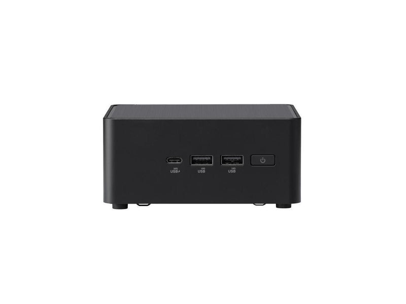 ASUS NUC 14 Pro RNUC14RVHU50000UI Tall Barebone Kit (mini PC)with Intel 14th Gen