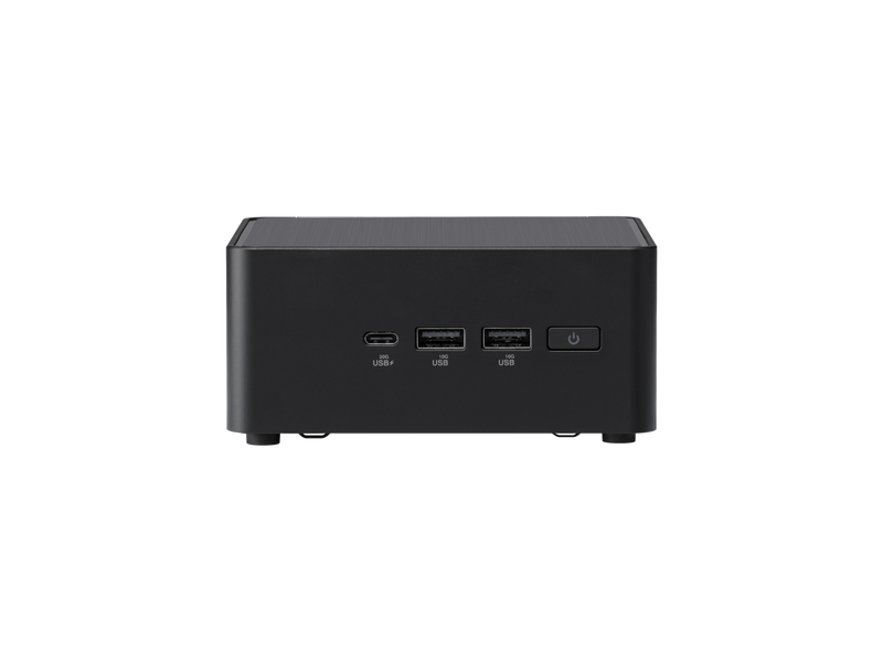 ASUS NUC 14 Pro RNUC14RVHU50000UI Tall Barebone Kit w/ Intel 14th Gen Core Ultra