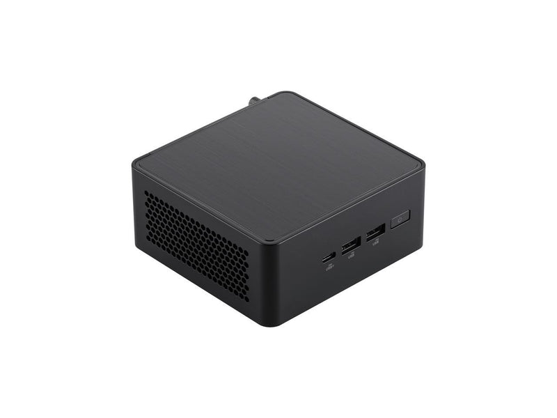 ASUS NUC 14 Pro RNUC14RVHU70000U Tall Barebone Kit (mini PC)with Intel 14th Gen