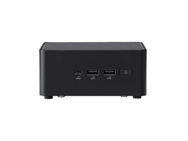 ASUS NUC 14 Pro RNUC14RVHU70000U Tall Barebone Kit (mini PC)with Intel 14th Gen