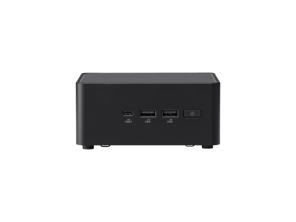 ASUS NUC 14 Pro RNUC14RVHU70000U Tall Barebone Kit (mini PC)with Intel 14th Gen