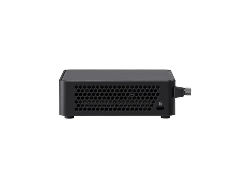 ASUS NUC 14 Pro RNUC14RVKI30000UI Slim Barebone Kit (mini PC)with Intel 14th Gen