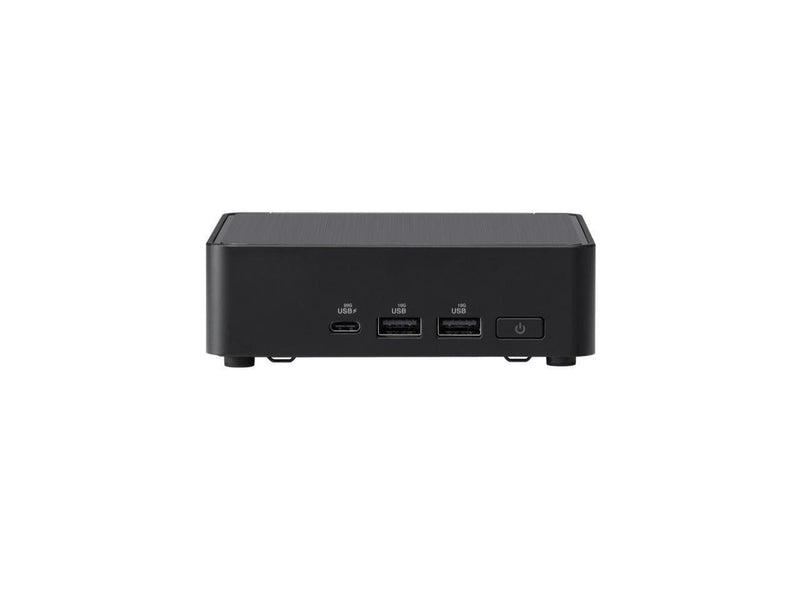 ASUS NUC 14 Pro RNUC14RVKI30000UI Slim Barebone Kit (mini PC)with Intel 14th Gen