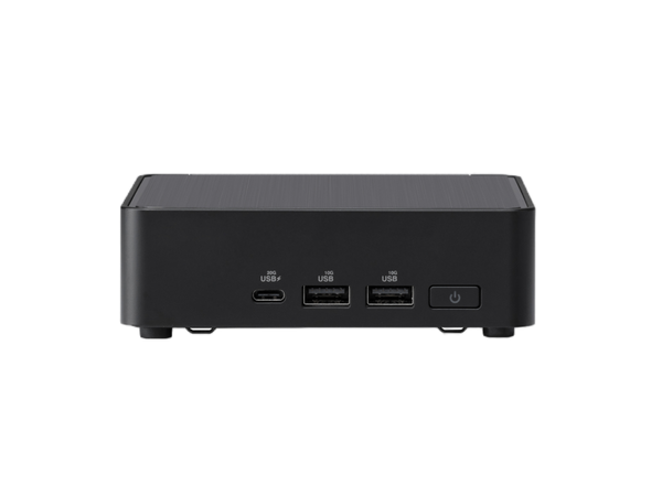 ASUS NUC 14 Pro Intel Core Ultra 5 125H RNUC14RVKU50000UI Slim PC Barebone W/ 2x