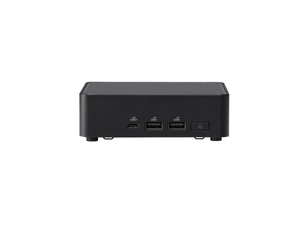 ASUS NUC 14 Pro Intel Core Ultra 5 125H RNUC14RVKU50000UI Slim PC Barebone W/ 2x
