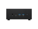 ASUS ExpertCenter PN64 Non-Logo Barebone Mini PC with 13th Gen Intel Core