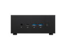 ASUS ExpertCenter PN65 Barebone Mini PC with Intel 14th Gen Core Ultra 7 155H,