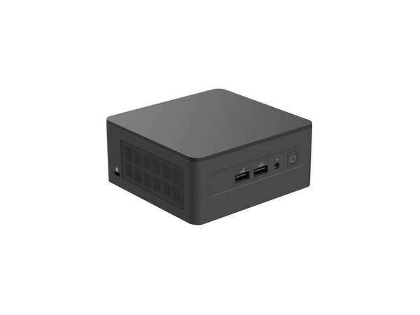 ASUS NUC 13 PRO RNUC13ANHI30000UI Tall, Black Barebone (with Intel® Core™