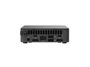 ASUS NUC 13 PRO RNUC13ANKI70000UI Black Barebone slim Kit with Intel® Core™