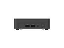 ASUS NUC 13 PRO RNUC13ANKI50000UI Black Barebone Slim Kit (with Intel® Core™