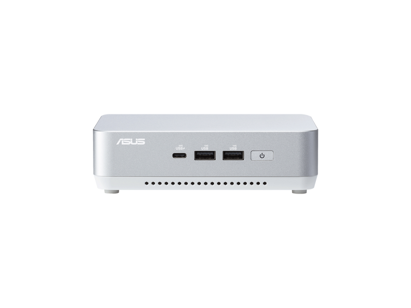 ASUS NUC 14 PRO+ RNUC14RVSU50000UI Silver Barebone