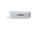 ASUS NUC 14 PRO+ RNUC14RVSU50000UI Silver Barebone