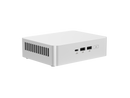 ASUS NUC 15 Pro+ Barebone Mini PC with Intel Series 2 Core Ultra 9 285H, 2x DDR5