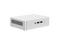 ASUS NUC 15 Pro+ Barebone Mini PC with Intel Series 2 Core Ultra 9 285H, 2x DDR5