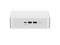 ASUS NUC 15 Pro+ Barebone Mini PC with Intel Series 2 Core Ultra 9 285H, 2x DDR5
