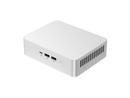 ASUS NUC 15 Pro+ Barebone Mini PC with Intel Series 2 Core Ultra 9 285H, 2x DDR5