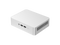 ASUS NUC 15 Pro+ Barebone Mini PC with Intel Series 2 Core Ultra 9 285H, 2x DDR5