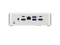 ASUS NUC 15 Pro+ Barebone Mini PC with Intel Core Ultra 7 255H  CPU, 2x DDR5