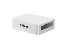 ASUS NUC 15 Pro+ Barebone Mini PC with Intel Core Ultra 7 255H  CPU, 2x DDR5