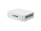 ASUS NUC 15 Pro+ Barebone Mini PC with Intel Core Ultra 7 255H  CPU, 2x DDR5