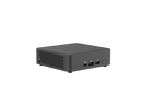 ASUS NUC 15 Pro RNUC15CRKU70000U Black Barebone System w/ Intel Ultra 7 255H