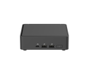 ASUS NUC 15 Pro RNUC15CRKU70000U Black Barebone System w/ Intel Ultra 7 255H