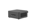 ASUS NUC 15 Pro RNUC15CRHU50000U Black Barebone System w/ Intel Ultra 5 225H
