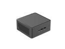 ASUS NUC 15 Pro Tall Barebone Kit Mini PC with Intel Series 2 Core 7 240H, 2x