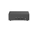 ASUS NUC 15 Pro Slim Barebone Kit Mini PC with Intel Series 2 Core 7 240H, 2x