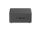 ASUS NUC 15 Pro RNUC15CRHC50000U Black Barebone System w/ Intel Ultra 5 210H