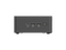 ASUS NUC 15 Pro RNUC15CRHC50000U Black Barebone System w/ Intel Ultra 5 210H