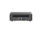 ASUS NUC 15 Pro Slim Barebone Kit Mini PC with Intel Series 2 Core 5 210H, 2x