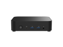 ASUS NUC 14 Essential Barebone Kit Mini PC with Intel Processor N250, Single