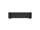 ASUS NUC 14 Essential Barebone Kit Mini PC with Intel Processor N250, Single