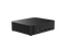 ASUS NUC 14 Essential Barebone Kit Mini PC with Intel Processor N250, Single