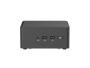 ASUS NUC 15 Pro Tall Barebone Kit Mini PC with Intel Series 2 Core 5 210H, W/ 2x