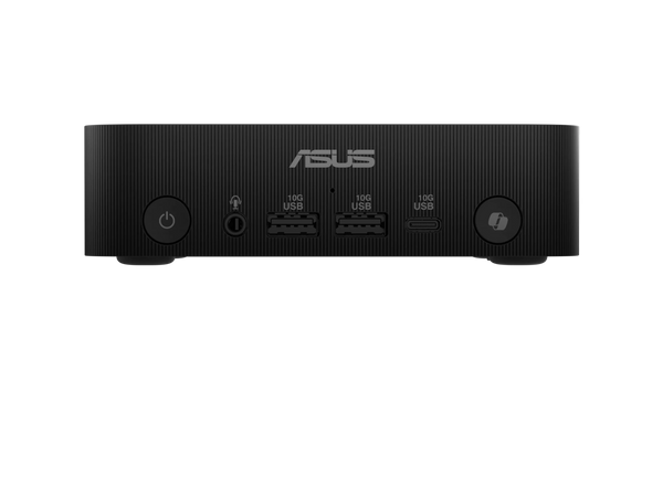 ASUS ExpertCenter PN54 Full System Copilot+ PC with AMD RyzenTM AI 7 350