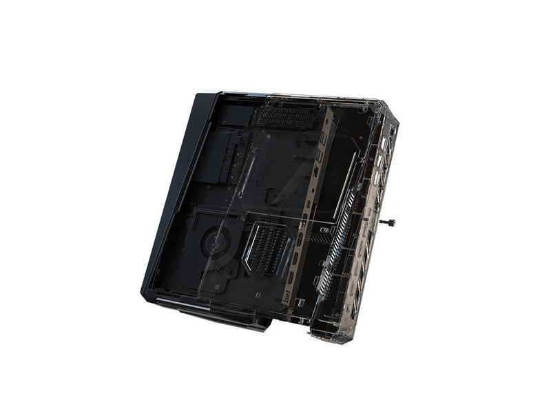 ASUS NUC 15 Performance Barebone Kit Mini PC with Intel Core Ultra 9 (Series 2)