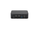 ASUS ExpertCenter PN54-S1-BB3000ETL Barebone Mini PC with AMD Ryzen 3 210