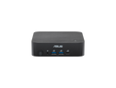 ASUS ExpertCenter PN54-S1-BB7000ETL Barebone Mini PC with AMD Ryzen 7 260