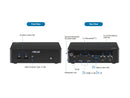 ASUS NUC 16 Pro Barebone Mini PC with Intel Series 3 Core Ultra 7 356H, Dual