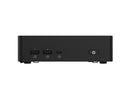 ASUS NUC 16 Pro Barebone Mini PC with Intel Series 3 Core Ultra 5 325, Dual DDR5