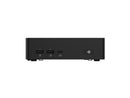 ASUS NUC 16 Pro Barebone Mini PC with Intel Series 3 Core Ultra 5 325, Dual DDR5