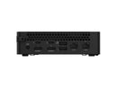 ASUS NUC 16 Pro Barebone Mini PC with Intel Series 3 Core Ultra 5 325, Dual DDR5