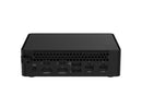ASUS NUC 16 Pro Barebone Mini PC with Intel Series 3 Core Ultra 5 325, Dual DDR5