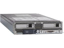Cisco Barebone System Blade - Intel C620 Chipset - 2 x Processor Support